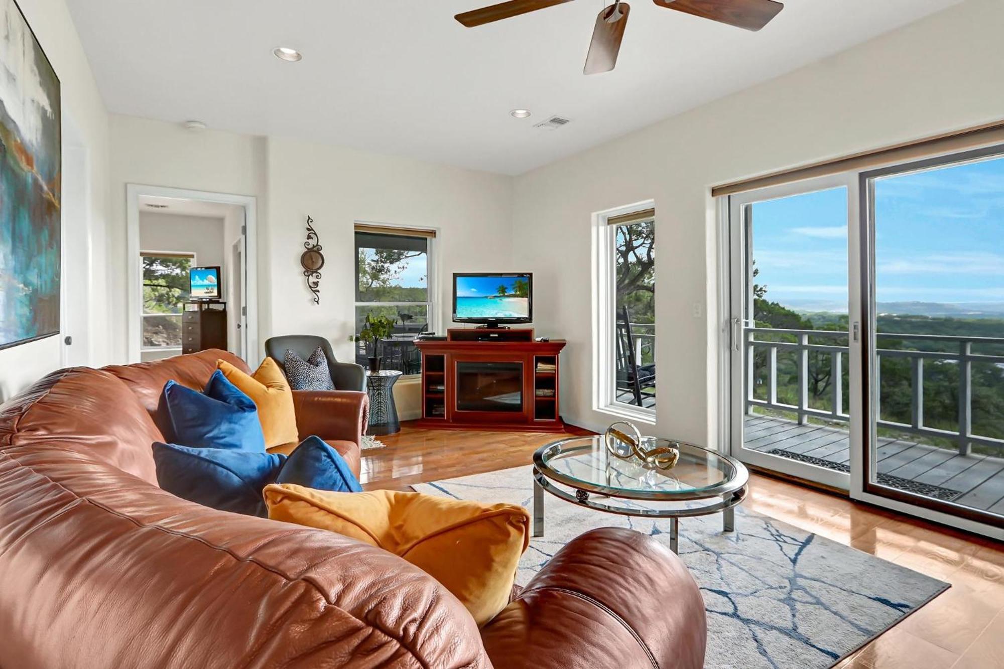 Casa Cielo Villa วิมเบอร์ลีย์ ภายนอก รูปภาพ