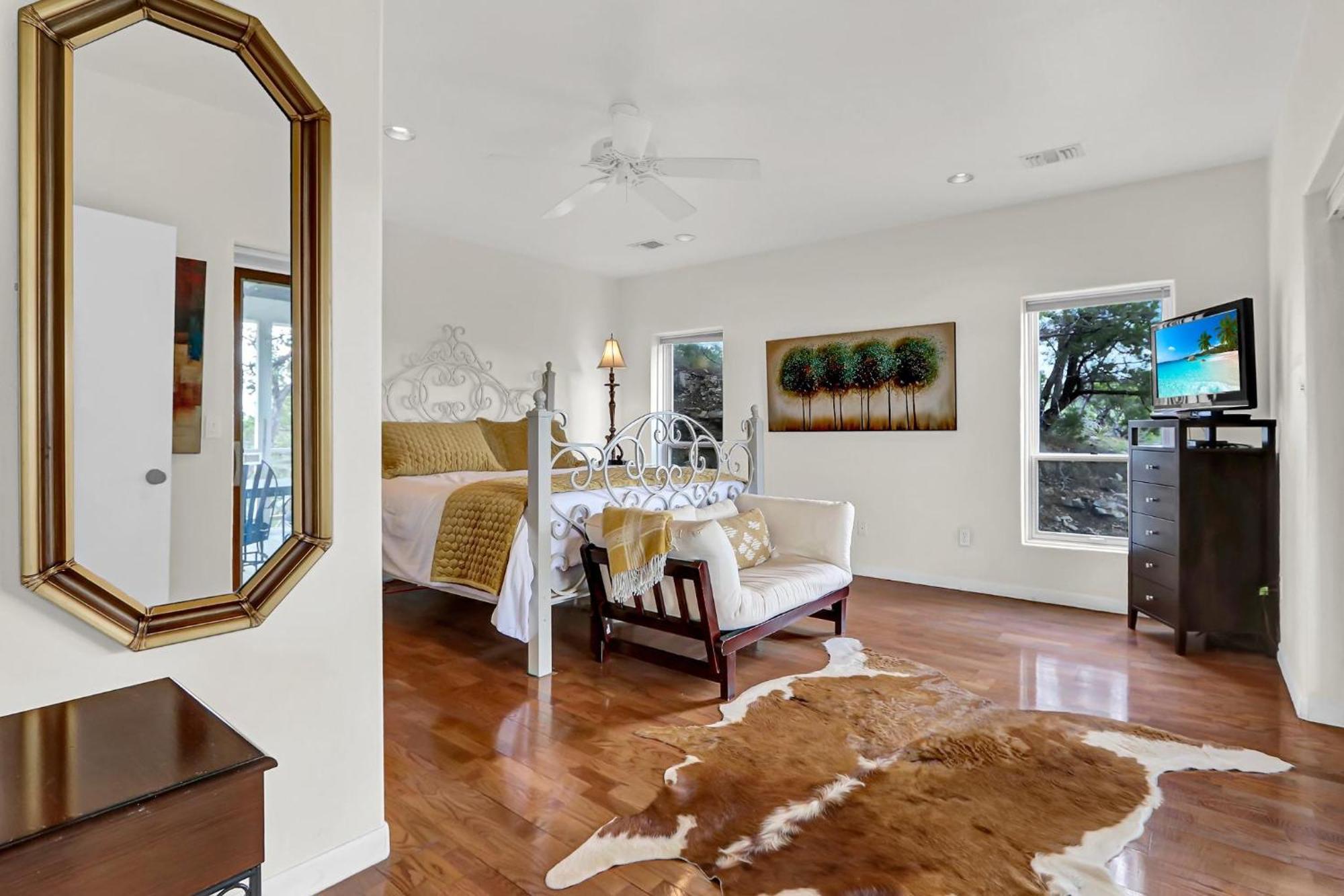 Casa Cielo Villa วิมเบอร์ลีย์ ภายนอก รูปภาพ